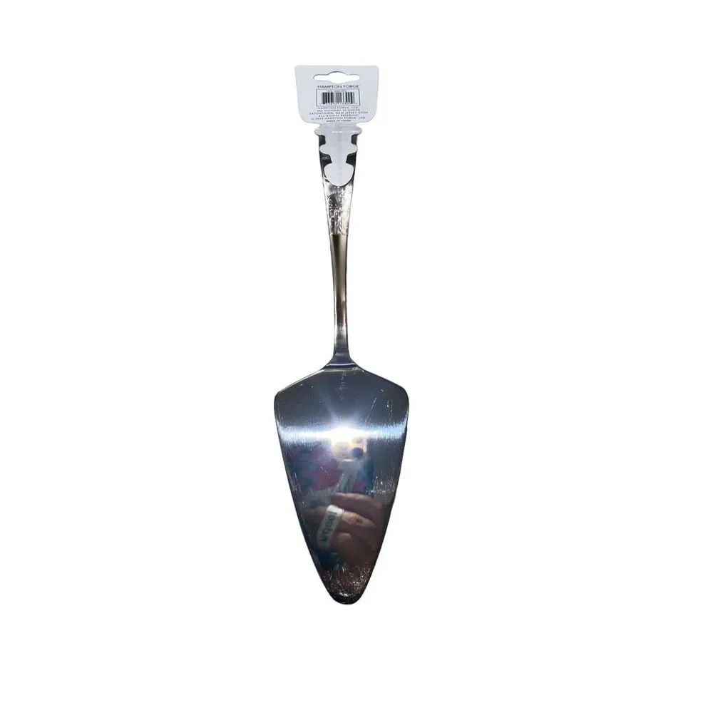 New Hampton Forge Pie Server